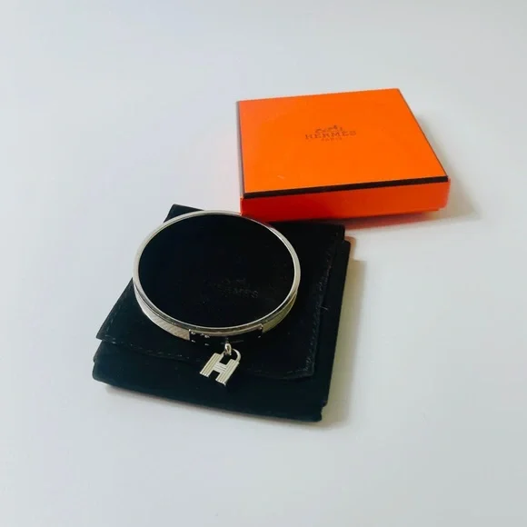 Hermes charm bracelet - Picture 2 of 6